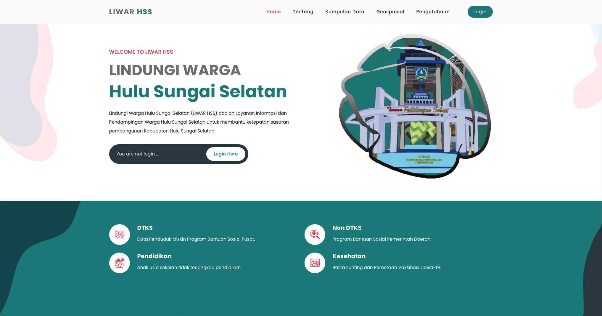 LIWAR